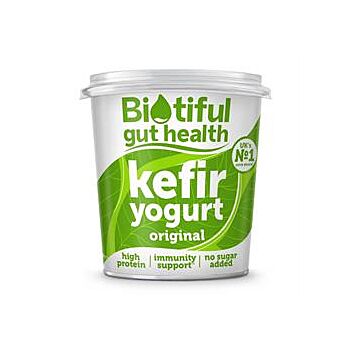 Bio-tiful Dairy - Kefir Yogurt Original (350g)