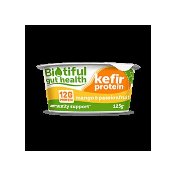 Bio-tiful Dairy - Kefir Protein Mango (125g)