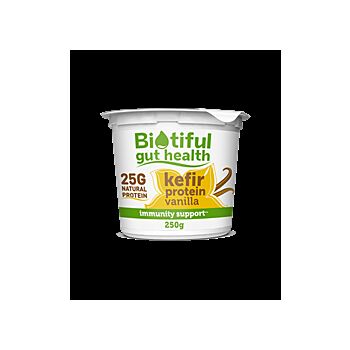 Bio-tiful Dairy - Kefir Protein Vanilla (250g)