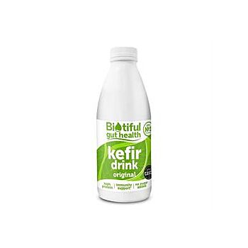 Bio-tiful Dairy - Kefir Original (1000ml)