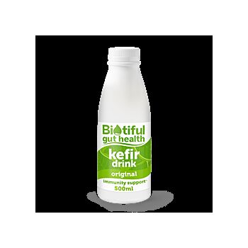 Bio-tiful Dairy - Kefir (500ml)