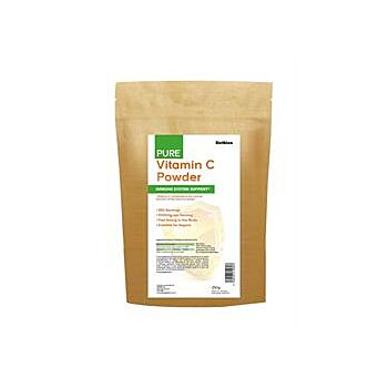 Biethica - Biethica Vitamin C Powder (250g)