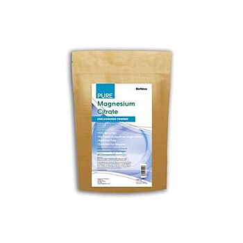 Biethica - Magnesium Citrate Powder (250g)