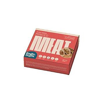 BeanStalk - BeanStalk Plant Minced Meat (250g)