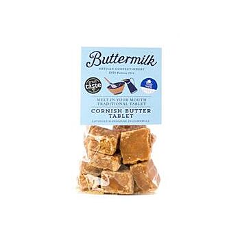 Buttermilk - Cornish Butter Tablet (175g)