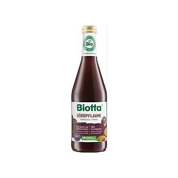 Biotta - Prune Juice (500ml)