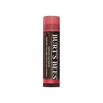 Burts Bees - Tinted Lip Balm Rose 4.25g (4.25g)