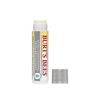 Burts Bees - Ultra Conditioning Lip Balm (4.25g)