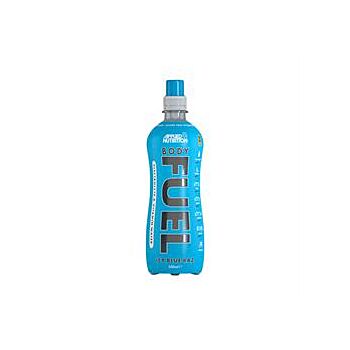 Body Fuel - Body Fuel Blue Raz (500ml)