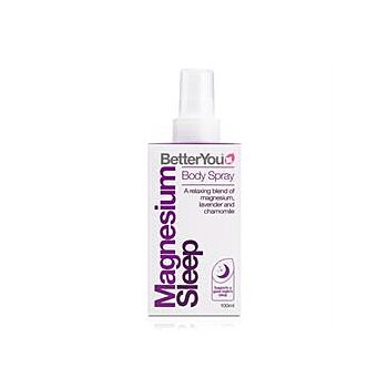 BetterYou - Magnesium Sleep Body Spray (100ml)