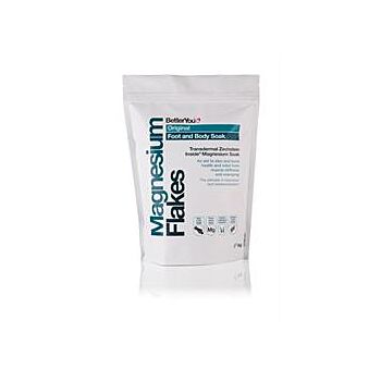 BetterYou - Magnesium Flakes (1000g)
