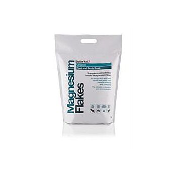 BetterYou - Magnesium Flakes (5000g)