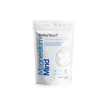 BetterYou - Magnesium Flakes Mind (750g)