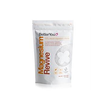 BetterYou - Magnesium Flakes Revive (750g)