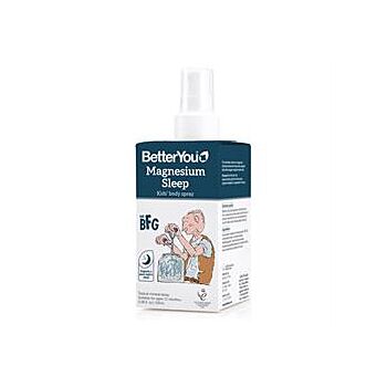 BetterYou - Roald Dahl Kids Sleep Spray (100ml)
