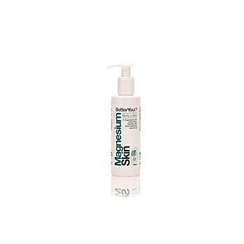 BetterYou - Magnesium Body Lotion (180ml)