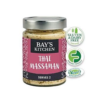 Bays Kitchen - Thai Massaman Stir-in Sauce (260g)