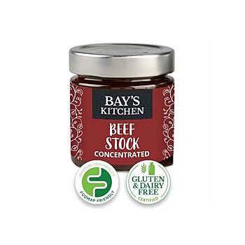 Bays Kitchen - Concentrated Beef Stock (200g)
