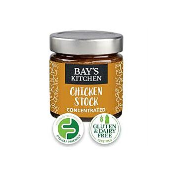 Bays Kitchen - Concentrated Chicken Stock (200g)