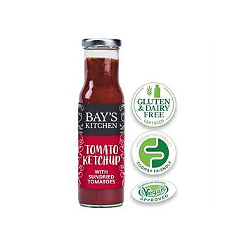 Bays Kitchen - Tomato Ketchup (270g)