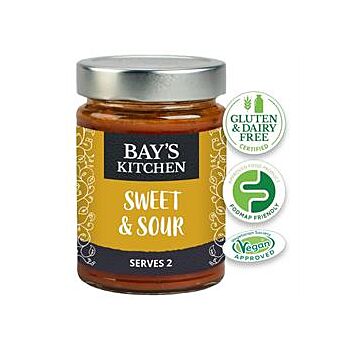Bays Kitchen - Sweet & Sour Stir-in Sauce (260g)