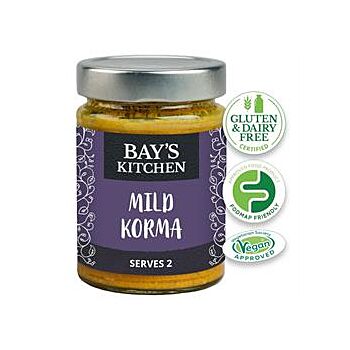 Bays Kitchen - Mild Korma Stir-in Sauce (260g)