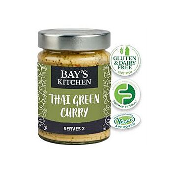 Bays Kitchen - Thai Green Curry Stir-in Sauce (260g)