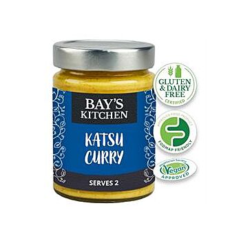 Bays Kitchen - Katsu Curry Stir-in Sauce (260g)