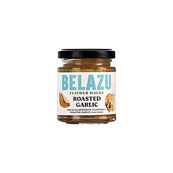 Belazu - Roasted Garlic Paste (130g)