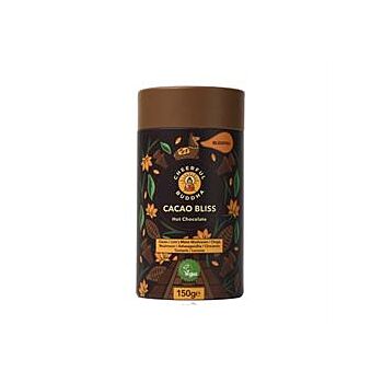 Cheerful Buddha - Cacao Bliss (150g)
