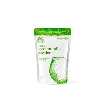 The Coconut Company - Organic Coconut Milk Powder (250g)