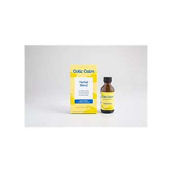 Colic Calm - Colic Calm Herbal Blend (59ml)