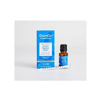 Colic Calm - CalmCo Probiotic Drops (15ml)
