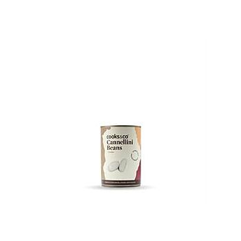 Cooks and Co - Cannellini Beans (400g)