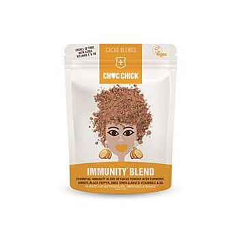 CHOC Chick - Immunity Cacao Blend (200g)