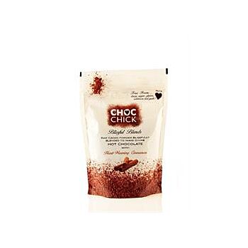 CHOC Chick - Cinnamon Raw Cacao Powder (250g)