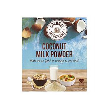 Coconut Merchant - Coconut Milk Powder (250g)