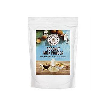 Coconut Merchant - Coconut Milk Powder (1000g)