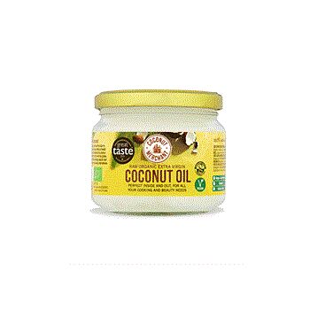 Coconut Merchant - Coconut Oil (300ml)
