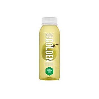 Coldpress - Golden Delicious Apple Juice (250ml)
