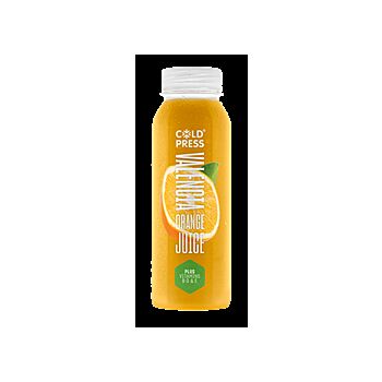 Coldpress - Valencian Orange Juice (250ml)
