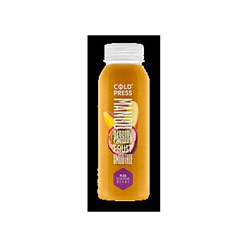 Coldpress - Mango & Passionfruit Smoothie (250ml)