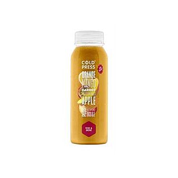Coldpress - Rise & Shine (250ml)