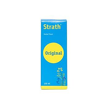 Bio-Strath - Bio-strath Elixir (100ml)