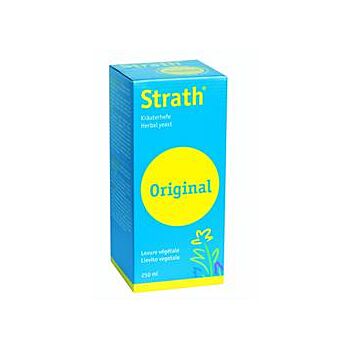 Bio-Strath - Bio-strath Elixir (250ml)