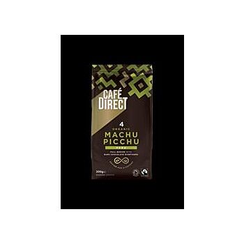 Cafedirect - R&G Machu Picchu Coffee (200g)