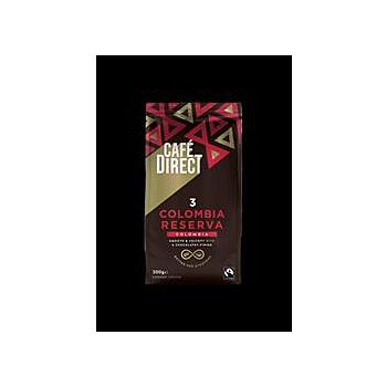 Cafedirect - R&G Colombia Coffee (200g)