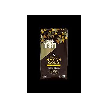 Cafedirect - R&G Mayan Gold Coffee (200g)
