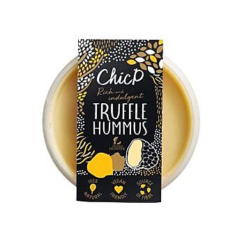 ChicP - Truffle Hummus (150g)