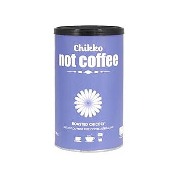 Chikko Not Coffee - Roasted Chicory (150g)